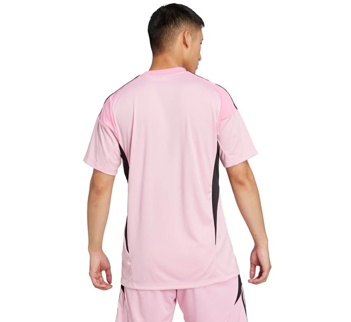 Pánské brankářské tričko Tiro 25 Competition Jersey pink model 21342688 pánské - ADIDAS Pánské brankářské tričko Tiro 25 Competition Jersey pink model 21342688 pánské - ADIDAS