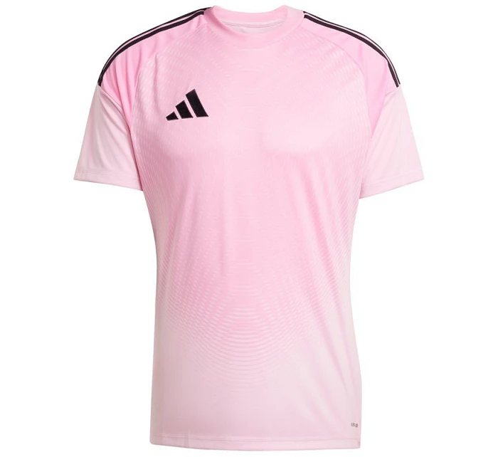 Pánské brankářské tričko Tiro 25 Competition Jersey pink model 21342688 pánské - ADIDAS Pánské brankářské tričko Tiro 25 Competition Jersey pink model 21342688 pánské - ADIDAS