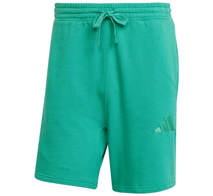 All froté šortky M model 21141653 - ADIDAS All froté šortky M model 21141653 - ADIDAS