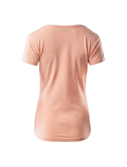 Dámské tričko s krátkým rukávem LADY model 21356733 - Hi-Tec