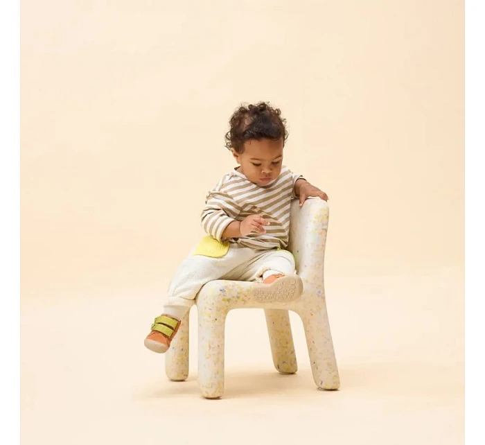 Affenzahn Lauflerner Leder Walky Cat Jr boty 01392-70109 Affenzahn Lauflerner Leder Walky Cat Jr boty 01392-70109