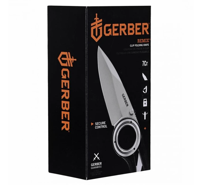 Skládací nůž GERBER Remix Skládací nůž GERBER Remix