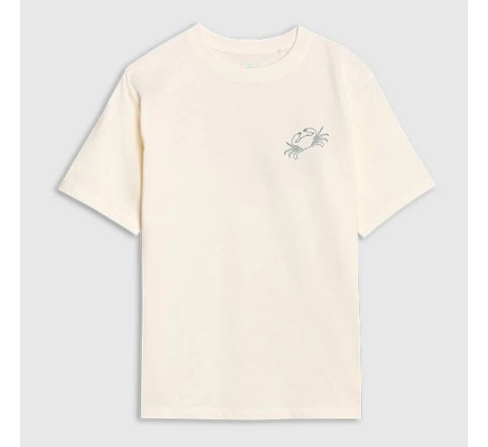 Tričko Jr JWSS25TTSH11S model 21174886 - 4F Tričko Jr JWSS25TTSH11S model 21174886 - 4F