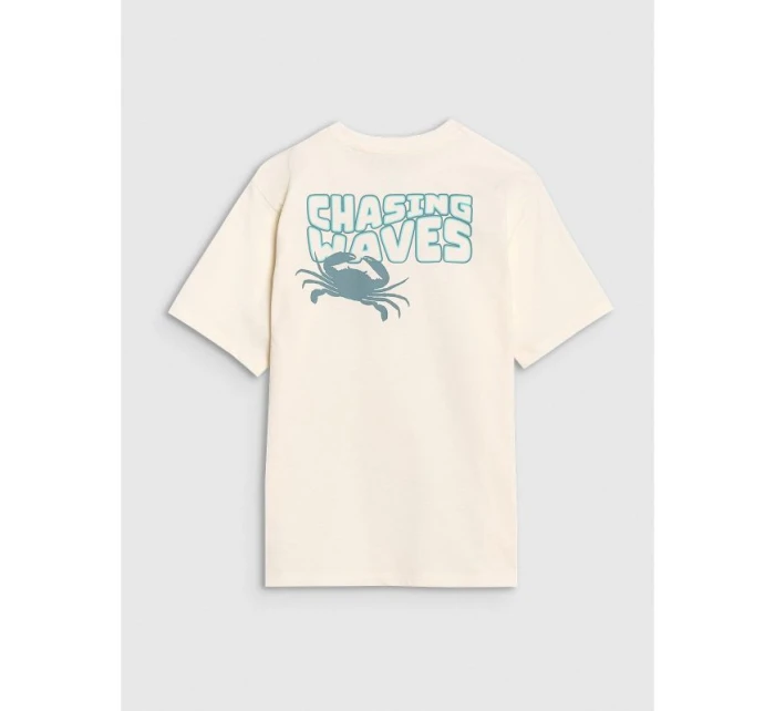 Tričko Jr JWSS25TTSH11S model 21174886 - 4F Tričko Jr JWSS25TTSH11S model 21174886 - 4F