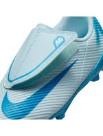 Fotbalové boty Mercurial Vapor 16 Club MG PS Jr model 21885274 - NIKE