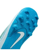 Fotbalové boty Mercurial Vapor 16 Club MG PS Jr model 21885274 - NIKE