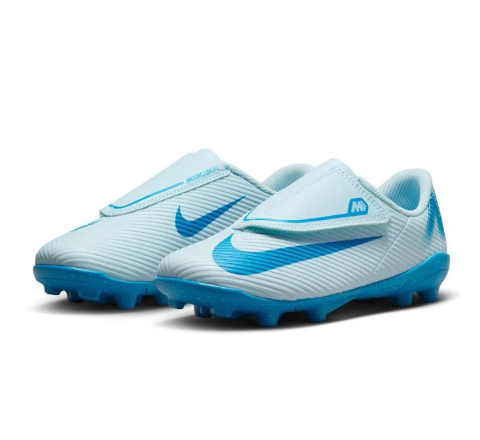 Fotbalové boty Mercurial Vapor 16 Club MG PS Jr model 21885274 - NIKE Fotbalové boty Mercurial Vapor 16 Club MG PS Jr model 21885274 - NIKE