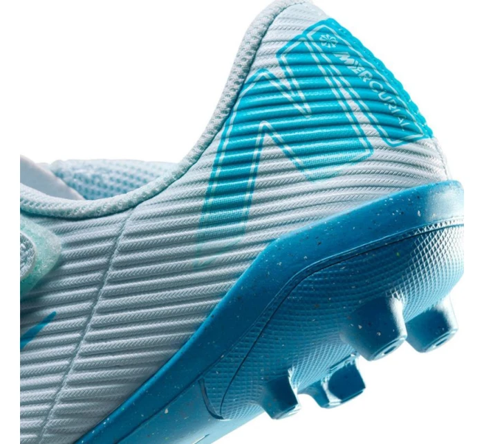Fotbalové boty Mercurial Vapor 16 Club MG PS Jr model 21885274 - NIKE Fotbalové boty Mercurial Vapor 16 Club MG PS Jr model 21885274 - NIKE