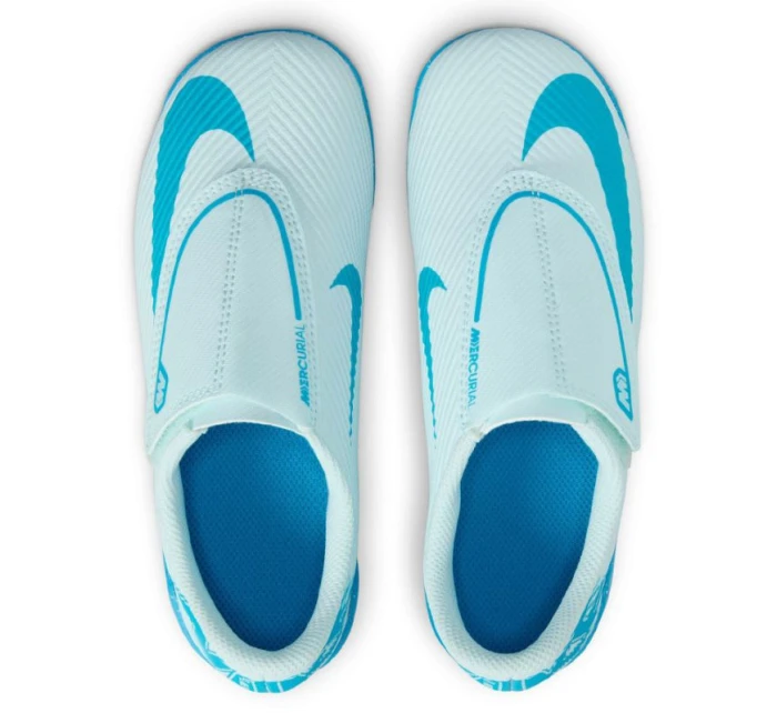 Fotbalové boty Mercurial Vapor 16 Club MG PS Jr model 21885274 - NIKE Fotbalové boty Mercurial Vapor 16 Club MG PS Jr model 21885274 - NIKE