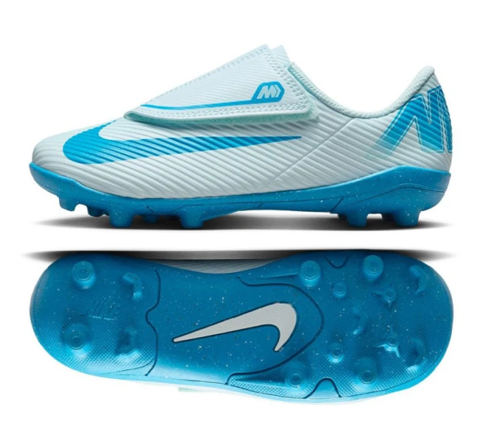 Fotbalové boty Mercurial Vapor 16 Club MG PS Jr model 21885274 - NIKE Fotbalové boty Mercurial Vapor 16 Club MG PS Jr model 21885274 - NIKE