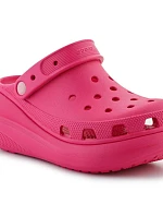 Žabky Crocs Classic Crush Clog W 207521-6ZQ
