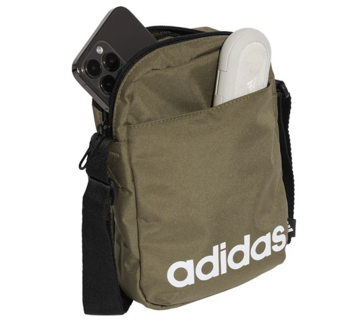 Taška, sáček Linear model 21888015 - ADIDAS Taška, sáček Linear model 21888015 - ADIDAS