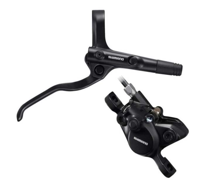 Sada brzdových kotoučů Shimano MT200 1700mm Zadní kotouče LIVE Sada brzdových kotoučů Shimano MT200 1700mm Zadní kotouče LIVE