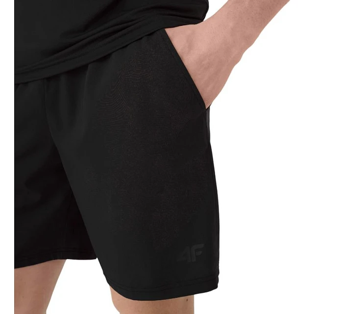 Šortky 4F FNK M0912 M 4FWSS25TFSHM0912 20S Šortky 4F FNK M0912 M 4FWSS25TFSHM0912 20S