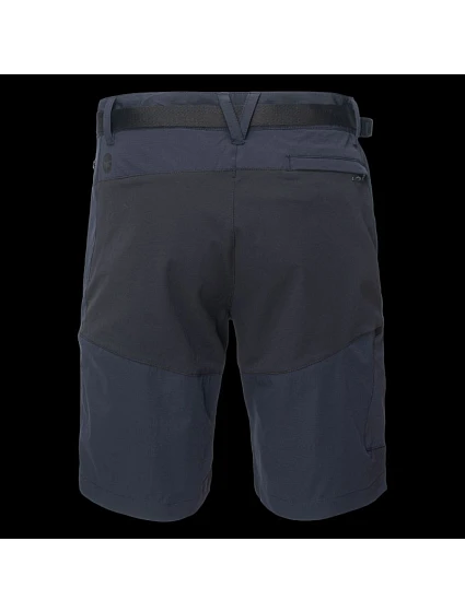 Męskie Spodenki model 21357656 1/2 - Hi-Tec