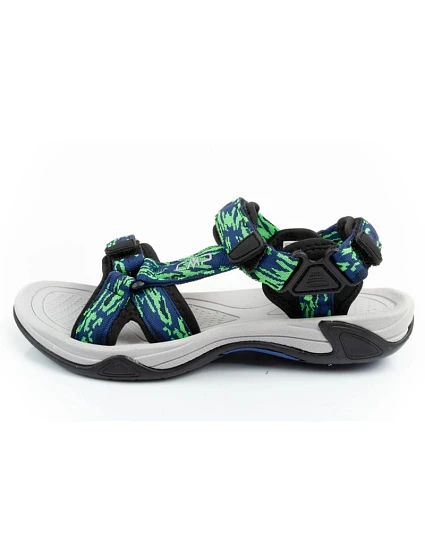 Hiking Jr sandály model 21172483 - CMP