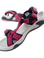 Sandály CMP Hamal Hiking Jr 38Q9954J 32CG