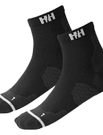Helly Hansen 2-pack Trail Sock 67534 990