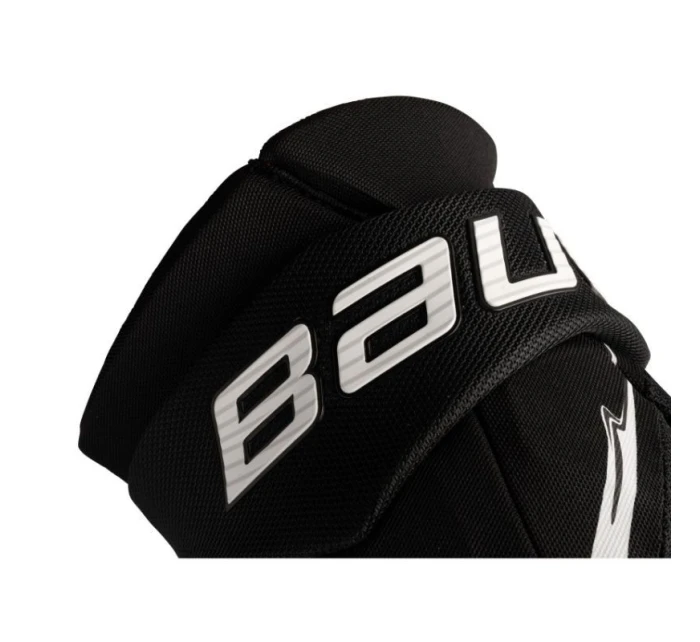 Hokejové rukavice Bauer Vapor Flypro Sr Hokejové rukavice Bauer Vapor Flypro Sr