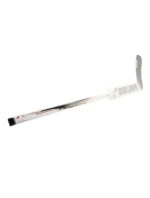 Brankářská hůl Bauer Vapor Flypro 25" Sr Brankářská hůl Bauer Vapor Flypro 25" Sr