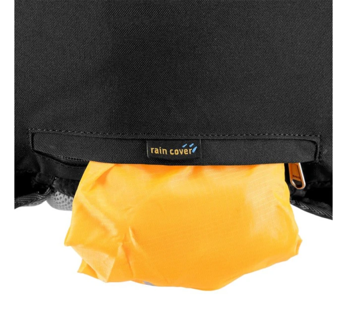 BATOH BLACK NILS CAMP model 21810632 - Nils Extreme BATOH BLACK NILS CAMP model 21810632 - Nils Extreme