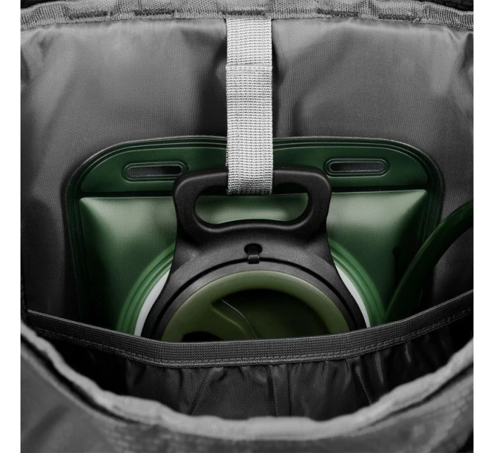 BATOH BLACK NILS CAMP model 21810632 - Nils Extreme BATOH BLACK NILS CAMP model 21810632 - Nils Extreme