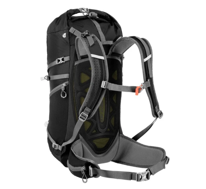 BATOH BLACK NILS CAMP model 21810632 - Nils Extreme BATOH BLACK NILS CAMP model 21810632 - Nils Extreme