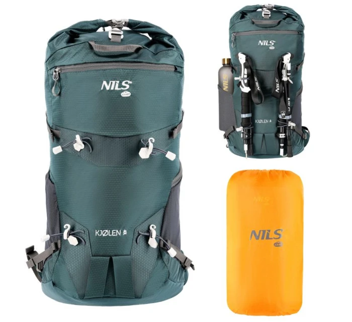 BATOH NILS CAMP model 21810634 - Nils Extreme BATOH NILS CAMP model 21810634 - Nils Extreme