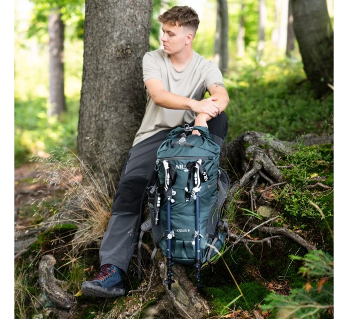 BATOH NILS CAMP model 21810634 - Nils Extreme BATOH NILS CAMP model 21810634 - Nils Extreme