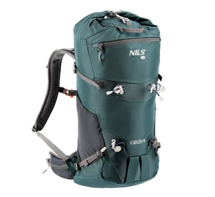 BATOH NILS CAMP model 21810634 - Nils Extreme BATOH NILS CAMP model 21810634 - Nils Extreme