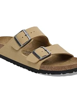 Žabky Birkenstock Arizona BS Birko-Flor Nubuk M 1029170
