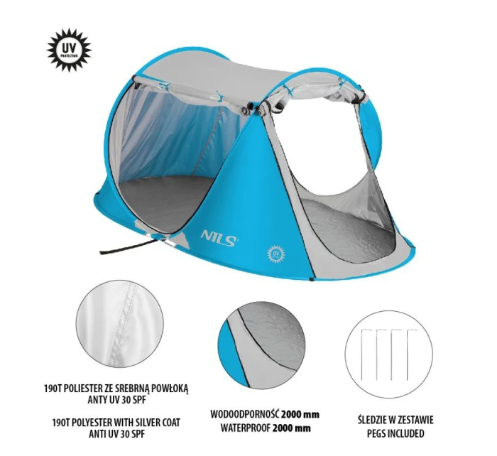 NILS model 21810654 - Nils Extreme NILS model 21810654 - Nils Extreme