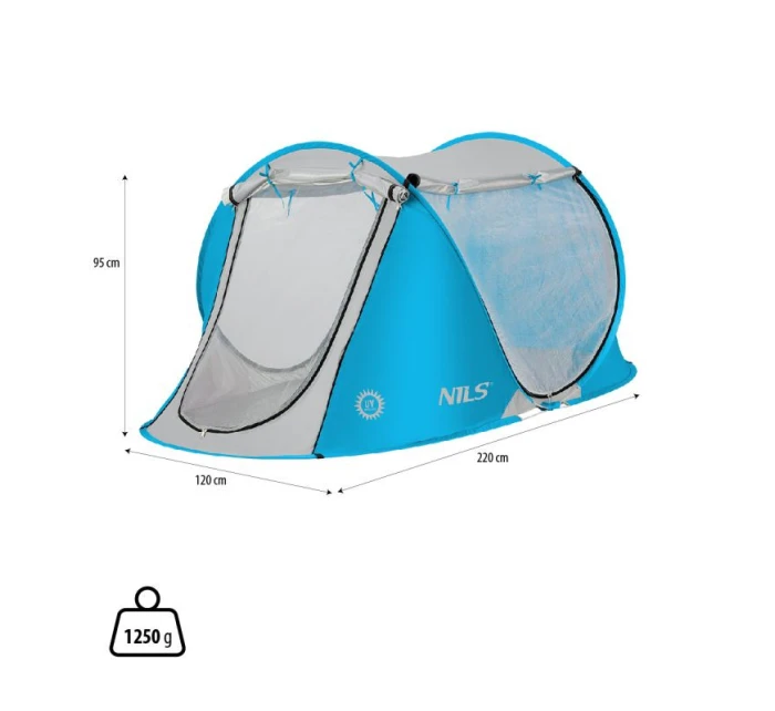 NILS model 21810654 - Nils Extreme NILS model 21810654 - Nils Extreme