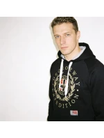 DB 100 M mikina model 21179599 - Geographical Norway