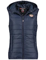 Geografické Norsko Vatika Hood EO 233 Jr WW2008E/GNO-Navy vesta