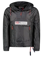 Geografické Norsko 244 Goz-Art M WW4241H/GN-Black Bunda