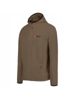 Mikina  Taupe DB 224 M pánské model 21177797 - Geographical Norway