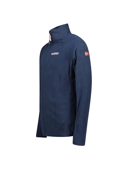 Geografické Norsko FZ Gtx 224 M model 21187935 Mikina - Geographical Norway