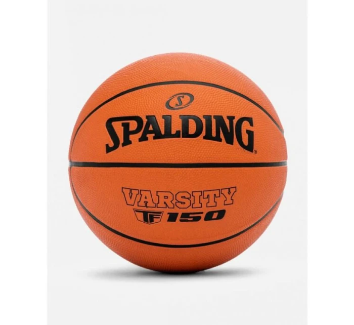 Basketbalový míč Spalding Varsity TF-150, velikost 6 Basketbalový míč Spalding Varsity TF-150, velikost 6