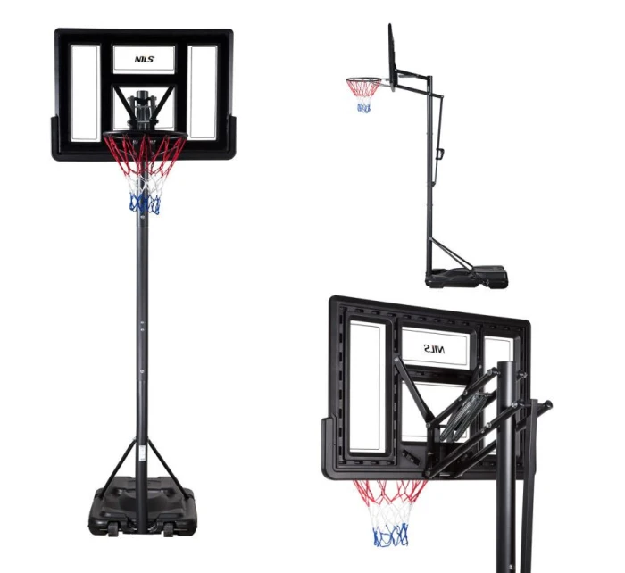 Basketbalový koš NILS ZDK020 Basketbalový koš NILS ZDK020