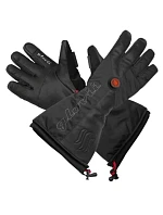 Vyhřívané rukavice Glovii GS9XL (XL ; barva černá)