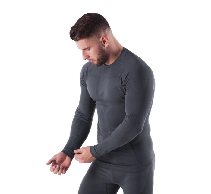 BTZ0060 PÁNSKÉ ŠEDÉ TERMOPRÁDLO 2XL/3XL RAGNAR NILS BTZ0060 PÁNSKÉ ŠEDÉ TERMOPRÁDLO 2XL/3XL RAGNAR NILS