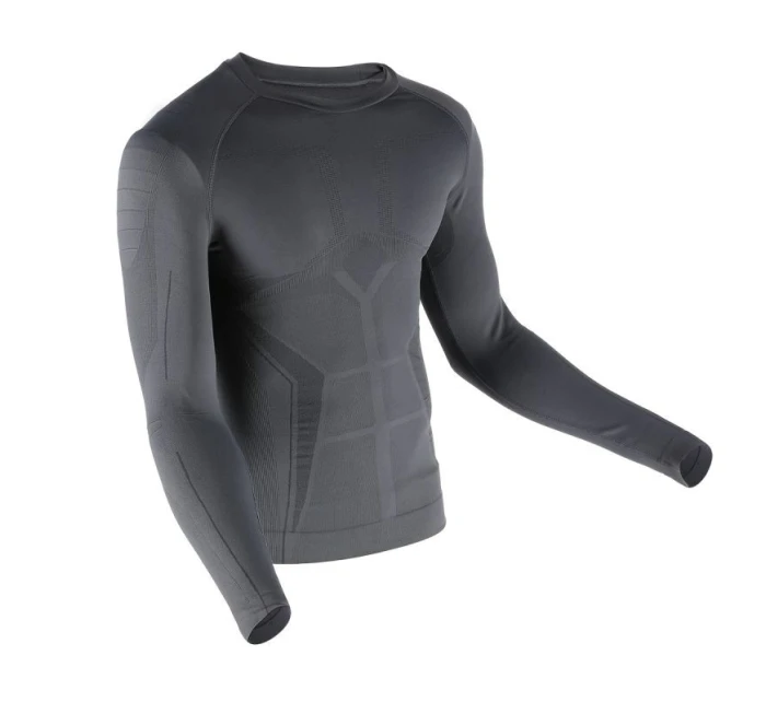 BTZ0060 PÁNSKÉ ŠEDÉ TERMOPRÁDLO 2XL/3XL RAGNAR NILS BTZ0060 PÁNSKÉ ŠEDÉ TERMOPRÁDLO 2XL/3XL RAGNAR NILS