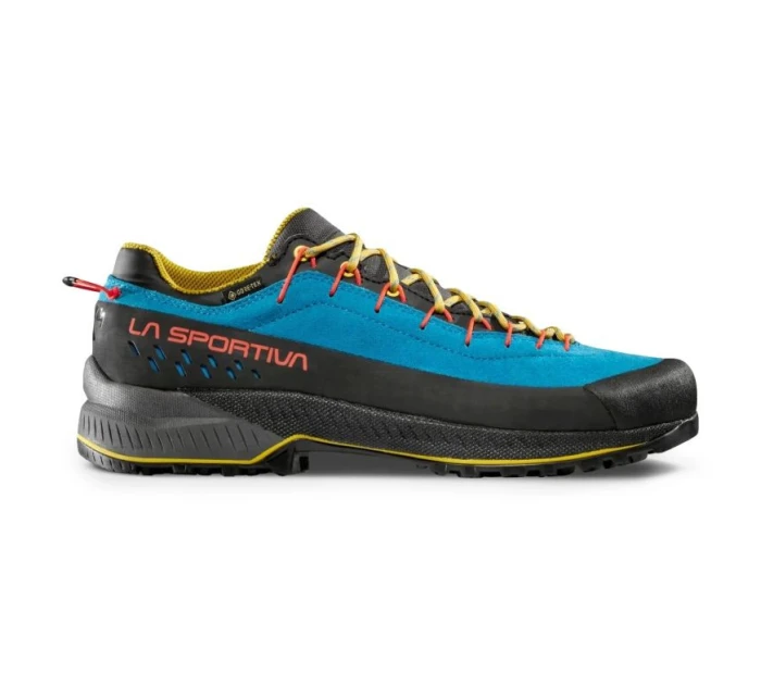 Boty tx4 evo gtx-tropic blue-bamboo-44 LA SPORTIVA Boty tx4 evo gtx-tropic blue-bamboo-44 LA SPORTIVA