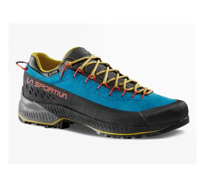 Boty tx4 evo gtx-tropic blue-bamboo-44 LA SPORTIVA Boty tx4 evo gtx-tropic blue-bamboo-44 LA SPORTIVA