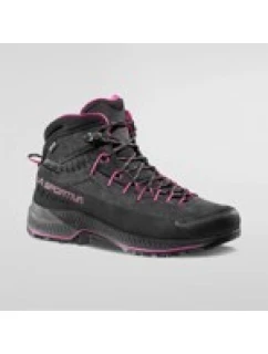 Boty tx4 evo mid gtx women-carbon-springtime-37.5