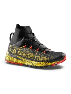 Boty Uragano Gtx/Yellow