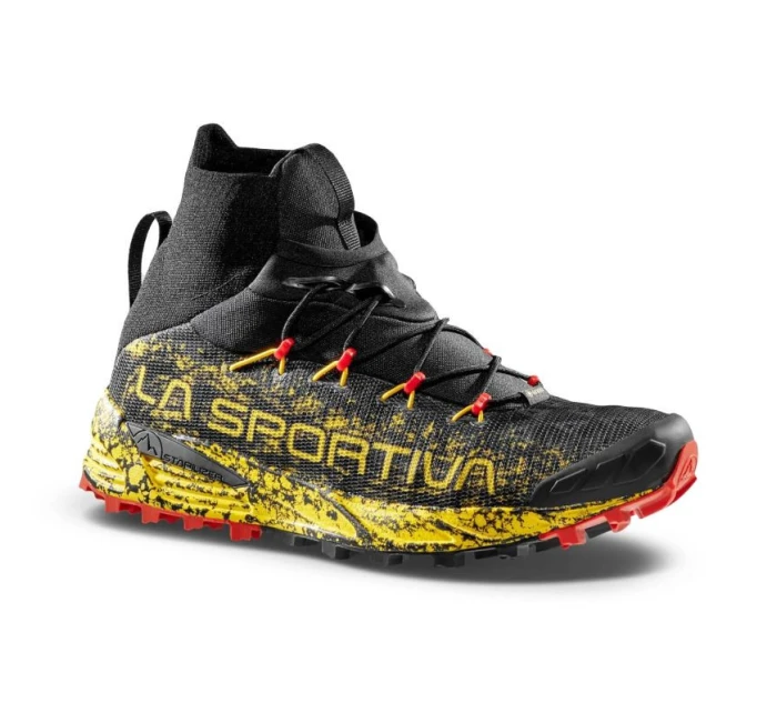 Boty Uragano Gtx/Yellow Boty Uragano Gtx/Yellow