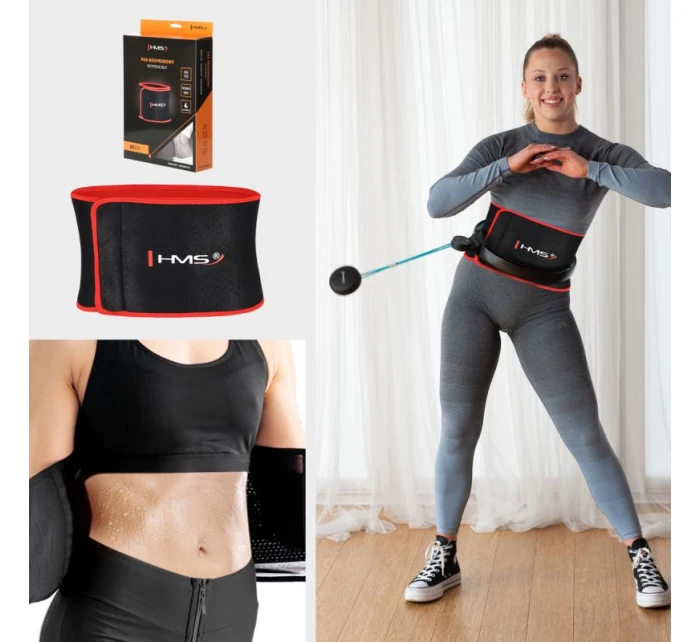 SET S + PÁS model 21837840 - HMS SET S + PÁS model 21837840 - HMS