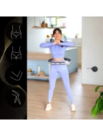 SET ČERNÝ S  + PÁS model 21837842 - HMS